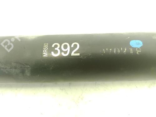 Driveshaft MITSUBISHI PAJERO IV (V8_W, V9_W) 3.2 4WD (V98W) | BP18360197M37 