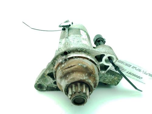 Used Starter SEAT IBIZA IV SC (6J1, 6P5) 1.4 TDI (80 hp) 32182876