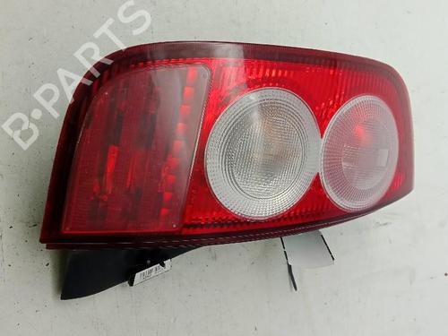 Venstre baglygte Venstre baglygte NISSAN MICRA III (K12) 1.2 16V (65 hp) 33840884 33840884