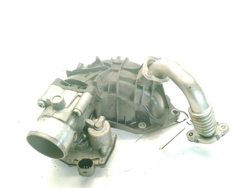 Used Throttle body Throttle body FORD TRANSIT V363 Van (FCD, FDD) 2.0 EcoBlue (130 hp) 25046049 25046049