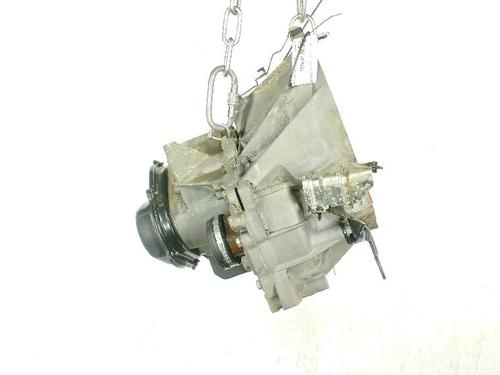 Gearbox FORD FIESTA VI (CB1, CCN) 1.4 | BP24002284M3 