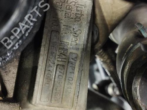 Motor CITROËN XSARA PICASSO (N68) 2.0 HDi | BP29993923M1 