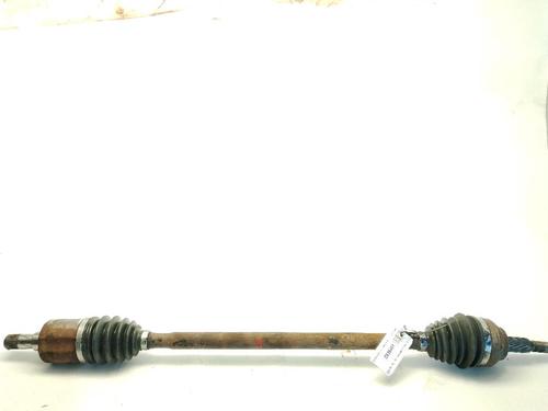 Used Right front driveshaft CHEVROLET HHR 2.4 (170 hp) 25046237