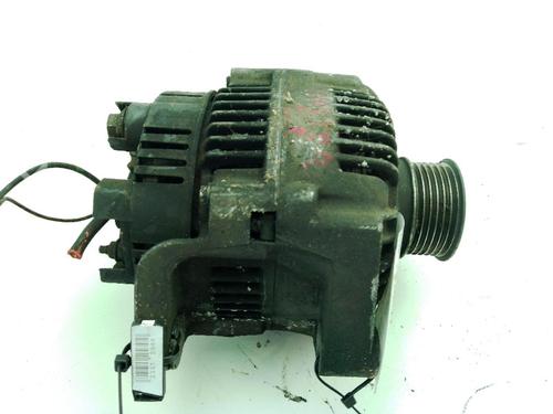 Alternator OPEL MOVANO A Van (X70) 2.8 DTI (FD) | BP32227314M7