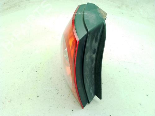 Left taillight VW GOLF V (1K1) 1.9 TDI | BP26314814C34 