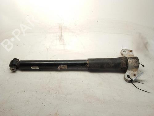 Used Left rear shock absorber Left rear shock absorber JAGUAR F-PACE (X761) 2.0 Ti4 AWD (300 hp) 18915544 18915544