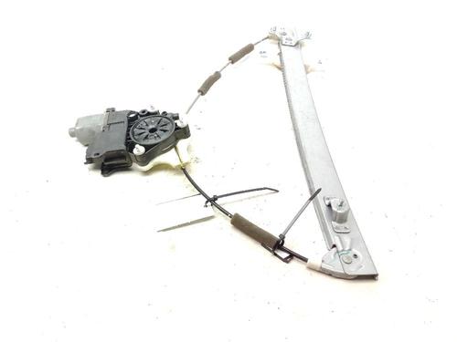Front left window mechanism HYUNDAI i20 II (GB, IB) 1.1 CRDi | BP29350761C22 