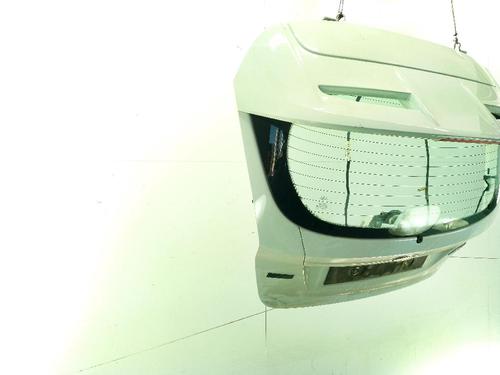 Tailgate FORD FIESTA VI (CB1, CCN) 1.0 EcoBoost | BP30271146C6