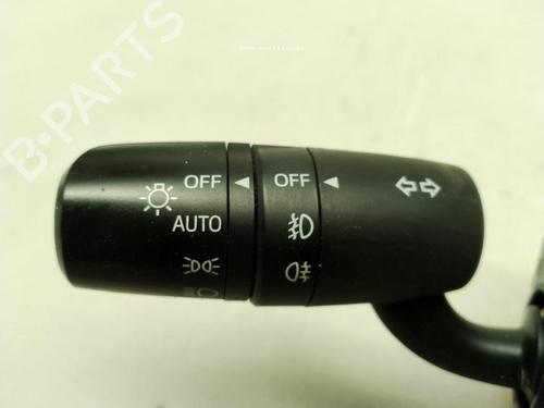 Headlight switch MAZDA 6 Estate (GJ, GL) 2.2 D | BP39463624I24 - Image 4