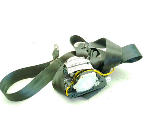 Used Front right seatbelt Front right seatbelt VW TIGUAN (5N_) 2.0 TDI (140 hp) 36070077 36070077