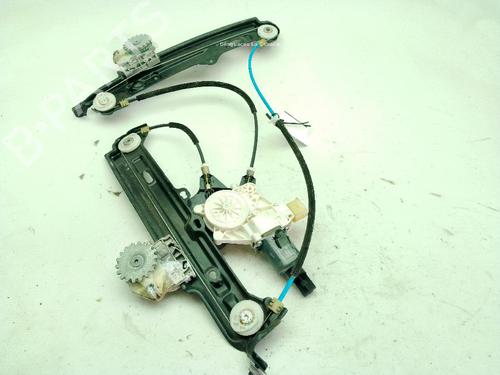 Rear left window mechanism BMW 4 Gran Coupe (F36) 418 d | BP29383201C24 