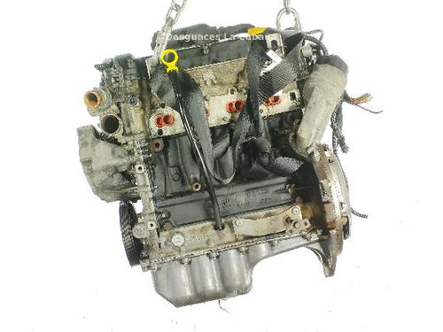 Engine OPEL CORSA D (S07) 1.2 (L08, L68) | BP40121758M1 - Image 3