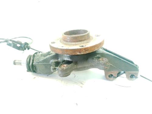 Right front steering knuckle CITROËN C4 II (NC_) 1.2 THP 110 (NCHNZ6, NCHNV6) | BP36001202M26 - Image 2
