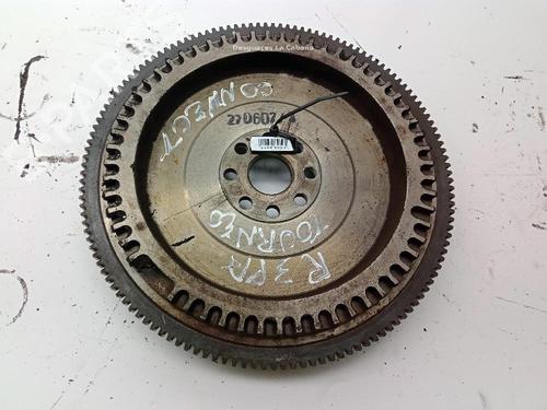 Used Flywheel FORD TOURNEO CONNECT [2002-2013]  26232831