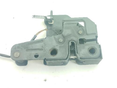 Used Hood lock AUDI A4 B7 (8EC) 2.0 TDI 16V (140 hp) 18371853