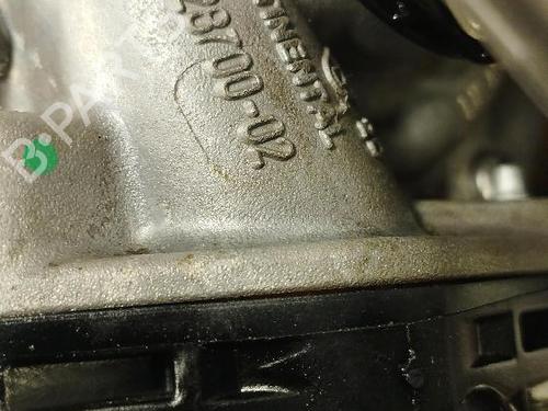 Engine FORD FOCUS IV (HN) 1.0 EcoBoost | BP31989825M1