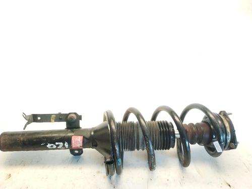 Left front shock absorber FORD TRANSIT Van (FA_ _) 2.4 TDCi RWD | BP26161767M16 - Image 1