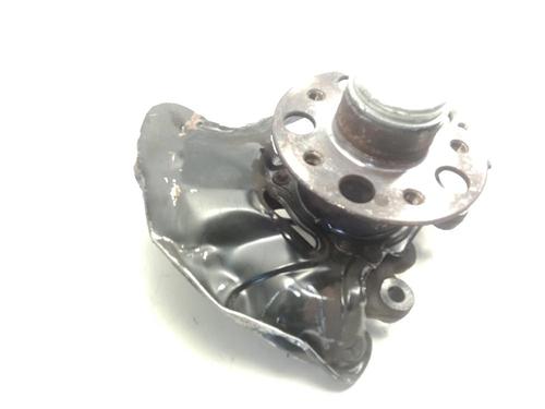 Left front steering knuckle MERCEDES-BENZ C-CLASS (W203) C 220 CDI (203.008) | BP19484846M25 