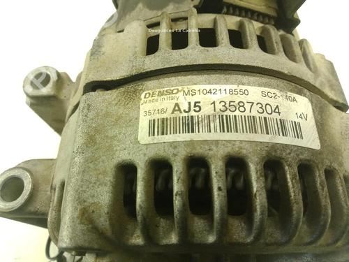 Generator OPEL ASTRA K (B16) 1.6 CDTi (68) | BP18785982M7 