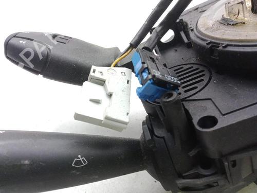Headlight switch PEUGEOT 5008 (0U_, 0E_) 1.6 HDi | BP22542509I24 