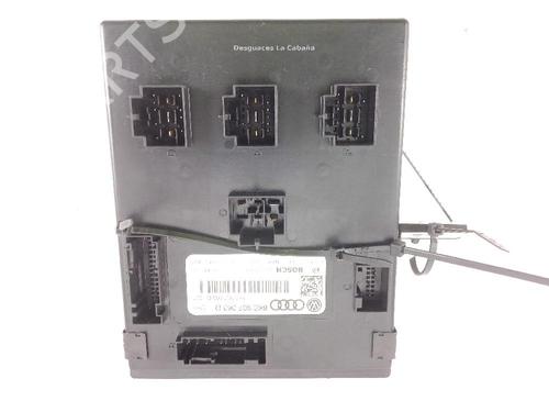 Used Electronic module AUDI A5 (8T3) S5 quattro (354 hp) 18368199