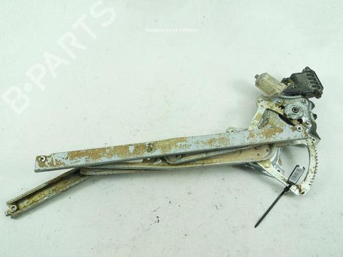 Used Front right window mechanism TOYOTA AVENSIS Estate (_T27_) 2.0 D-4D (ADT270_, ADT270R) (126 hp) 18376978