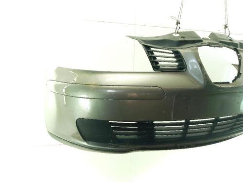 Front bumper SEAT IBIZA III (6L1) 1.2 | BP27495663C7 