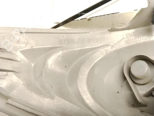 Left front indicator MAZDA PREMACY (CP) 2.0 TD | BP36899596C32  - Image 5