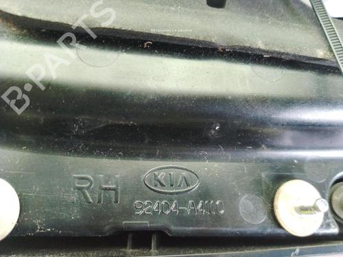 Right tailgate light KIA CARENS IV 1.7 CRDi | BP34714500C80 - Image 5