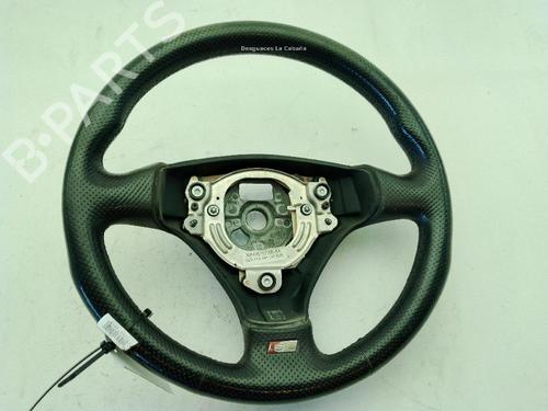 Used Steering wheel AUDI A4 B6 Avant (8E5) 1.9 TDI (130 hp) 29554972