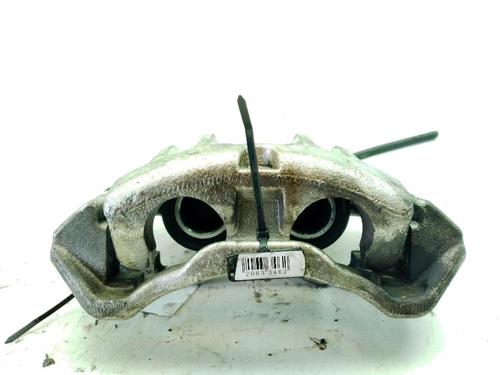 Pinza freno posteriore destra Pinza freno posteriore destra IVECO DAILY IV Platform/Chassis 35C15 (146 hp) 34237836 34237836