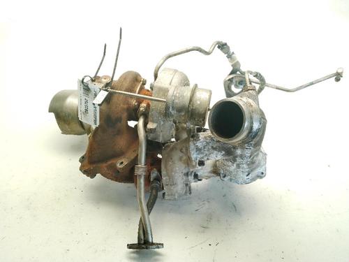Turbocharger/Supercharger MERCEDES-BENZ SPRINTER 5-t Van (B906) 516 CDI (906.653, 906.655, 906.657) | BP24545325M71 