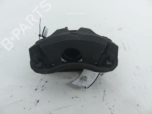 Used Left front brake caliper Left front brake caliper LEXUS IS II (_E2_) 220d (ALE20) (177 hp) 18375016 18375016