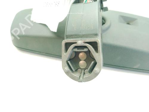 Rear mirror BMW 7 (E65, E66, E67) 745 i, Li | BP27495582I6 - Image 4