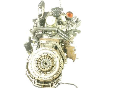 Engine DACIA SANDERO II 1.5 dCi | BP27605075M1