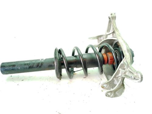 Right front shock absorber AUDI A4 B8 (8K2) 2.0 TDI | BP34003112M17 - Image 2