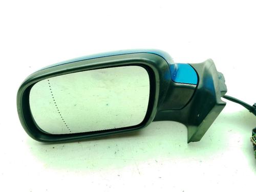 Used Left mirror PEUGEOT 307 (3A/C) 1.6 HDi 110 (109 hp) 23999844