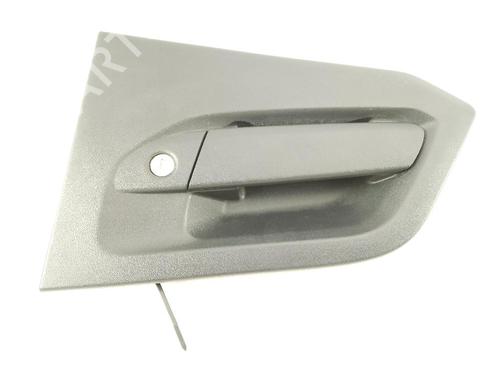 Portiergreep links voor Portiergreep links voor IVECO DAILY I Bus 40-10 (12615111, 12615112, 12615115) (103 hp) 33953994 33953994