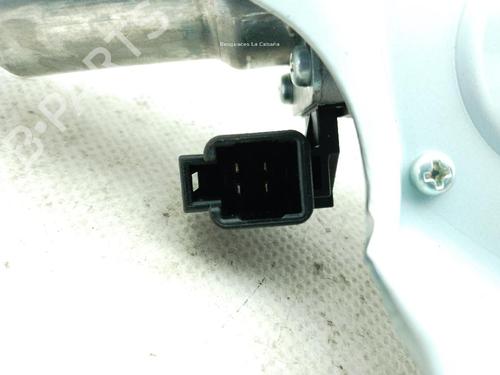 Rear wiper motor KIA STONIC (YB) 1.0 T-GDi Eco-Dynamics+ | BP24546122M102 