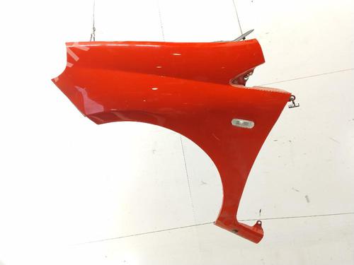 Forkjerm venstre FIAT GRANDE PUNTO (199_) 1.4 16V (199BXG1B, 199AXG1B) (95 hp) 32132449