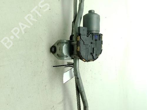 Used Front wiper motor Front wiper motor HYUNDAI H350 Van 2.5 CRDI (150 hp) 34002846 34002846