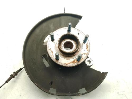Used Right front steering knuckle Right front steering knuckle 24000056 24000056
