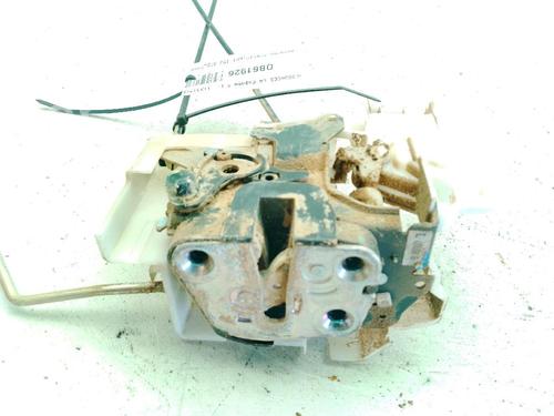 Used Rear left lock FORD RANGER (ET) 2.5 TDCi 4x4 (143 hp) 27925091