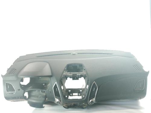Used Dashboard Dashboard HYUNDAI ix35 (LM, EL, ELH) 1.7 CRDi (116 hp) 27472543 27472543