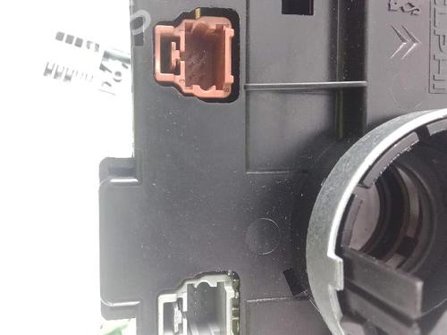 Headlight switch CITROËN C3 Pluriel (HB_) 1.4 HDi | BP18374020I24 