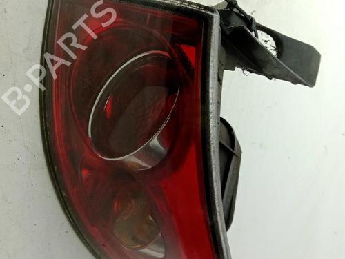 Piloto trasero derecho Piloto trasero derecho SEAT IBIZA III (6L1) 1.4 16V (75 hp) 39580044 39580044