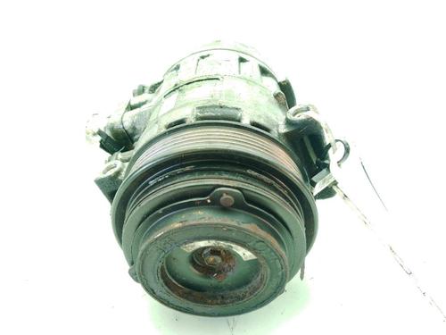 Used AC compressor AC compressor MERCEDES-BENZ E-CLASS T-Model (S210) E 270 T CDI (210.216) (170 hp) 30771626 30771626