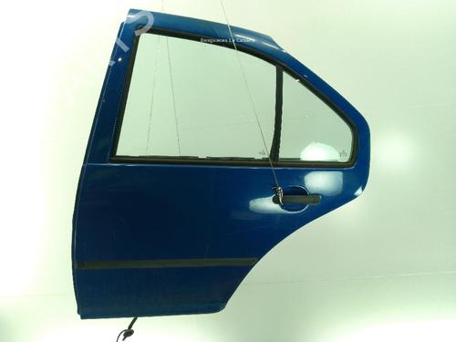 Used Left rear door VW BORA I (1J2) 1.9 TDI (90 hp) 24004072