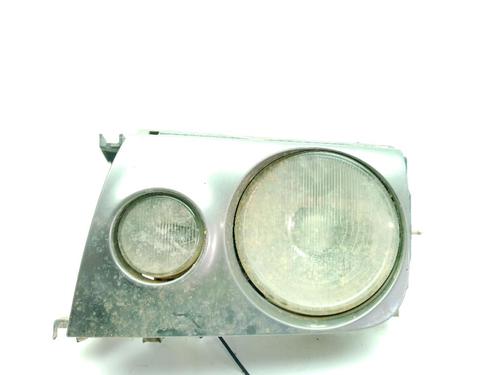 Used Left headlight NISSAN TERRANO II (R20) 2.7 TDi 4WD (125 hp) 31583518