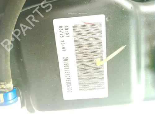 Fuel tank MITSUBISHI ASX (GA_W_) 1.6 DI-D | BP29449361C62 